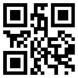 3911862202 - Immagine del Qr Code associato