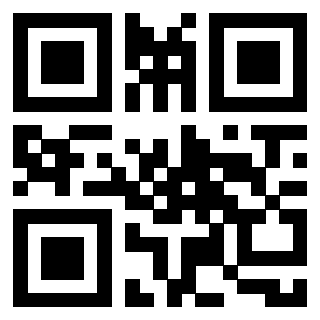 3911862203 Qr Code associato