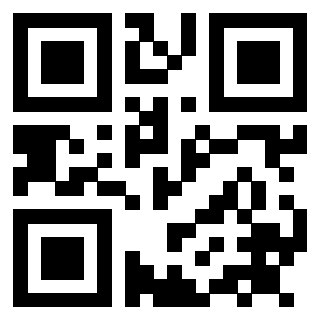 Qr Code di 3911862204