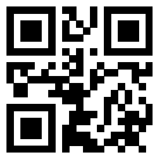 3911862207 - Immagine del Qr Code associato