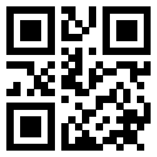 Scansione del Qr Code di 3911862208
