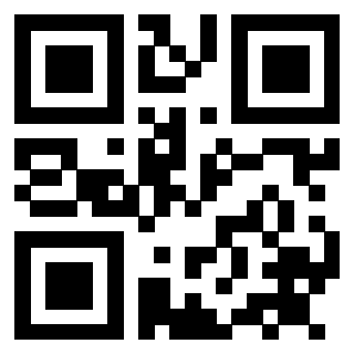 Scansione del Qr Code di 3911862209
