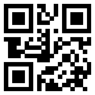 3911862210 - Immagine del Qr Code associato