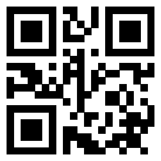 Scansione del Qr Code di 3911862213