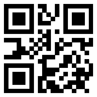 Il Qr Code di 3911862214