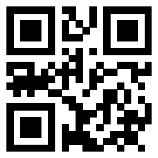3911862215 - Immagine del Qr Code