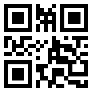 Scansione del Qr Code di 3911862216