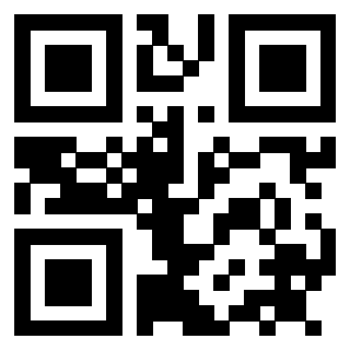 Scansione del Qr Code di 3911862218