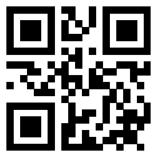 Scansione del Qr Code di 3911862227