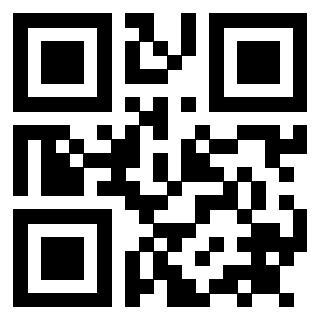 3911862228 QrCode associato