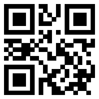 3911862231 QrCode associato