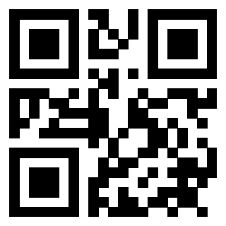 3911862234 - Immagine del QrCode