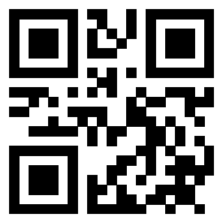 3911862235 - Immagine del QrCode