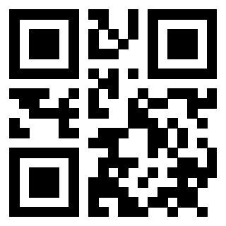 Immagine del Qr Code di 3911862236