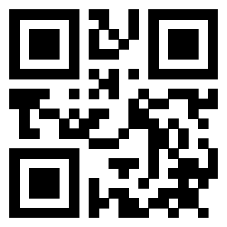 3911862237 QrCode associato