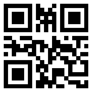 3911862238 - Immagine del QrCode