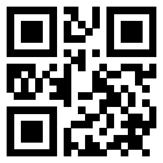 Immagine del QrCode di 3911862239