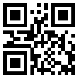 Il QrCode di 3911862240