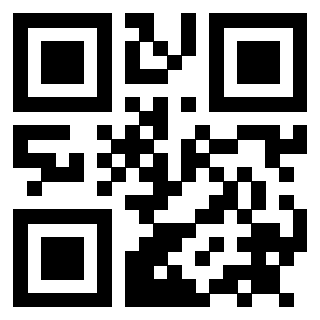 Il QrCode di 3911862244