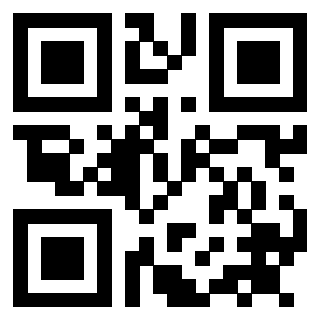 3911862246 - Immagine del QrCode