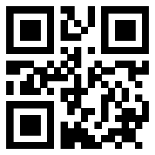 3911862247 Qr Code associato
