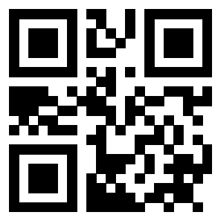 3911862249 Qr Code associato