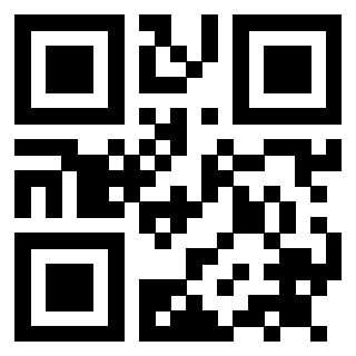 Immagine del QrCode di 3911862250