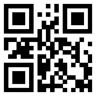 Immagine del Qr Code di 3911862253