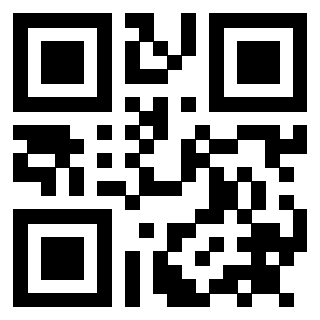 3911862254 - Immagine del Qr Code associato