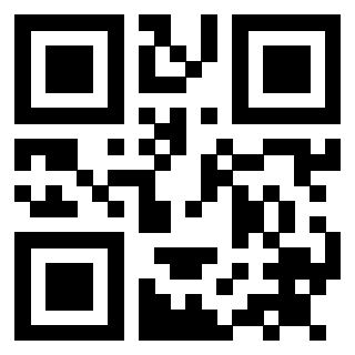 Il Qr Code di 3911862256