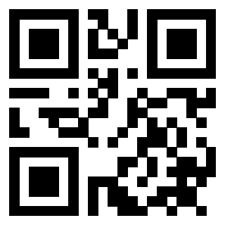 3911862259 - Immagine del QrCode