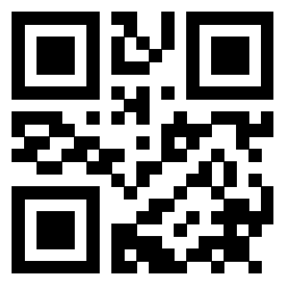 Immagine del Qr Code di 3911862260