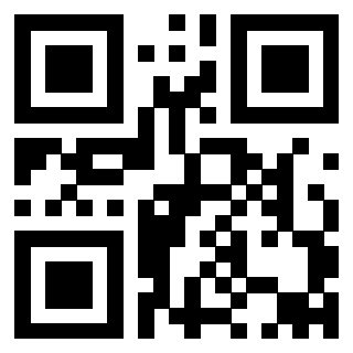 3911862261 - Immagine del QrCode associato