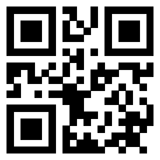 3911862263 - Immagine del QrCode associato