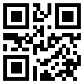 3911862264 QrCode associato