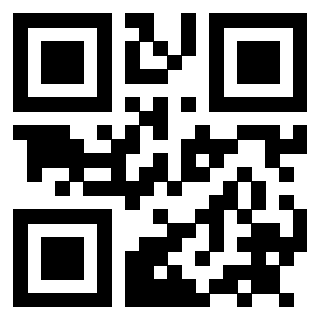 Scansione del Qr Code di 3911862265