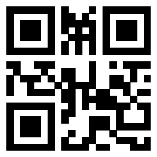 3911862266 Qr Code associato