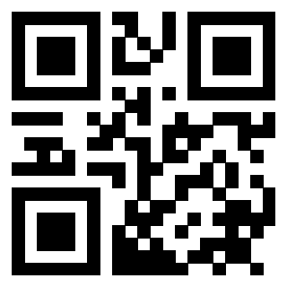 Scansione del Qr Code di 3911862268