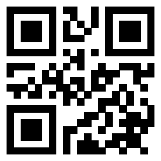 3911862269 Qr Code associato