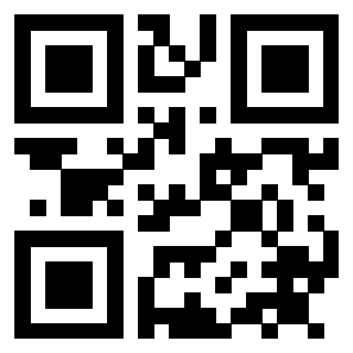 Il QrCode di 3911862270
