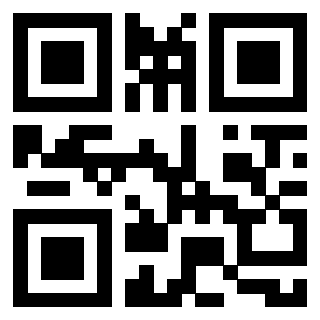 3911862272 - Immagine del QrCode associato