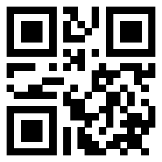 Immagine del QrCode di 3911862275