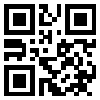 3911862278 QrCode associato
