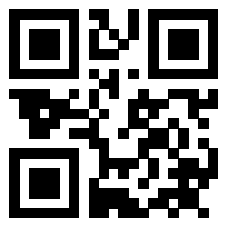 Il Qr Code di 3911862279