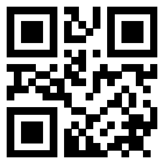 Il Qr Code di 3911862280