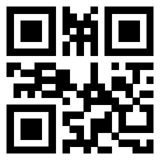 Il QrCode di 3911862281