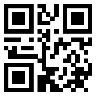 Immagine del Qr Code di 3911862283