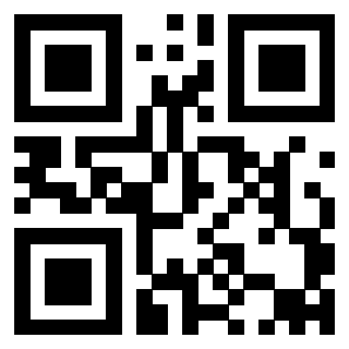3911862285 - Immagine del Qr Code associato