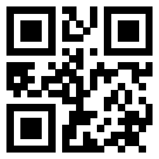 QrCode di 3911862286