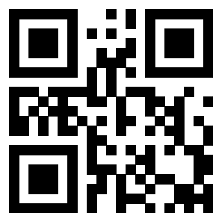 3911862289 QrCode associato